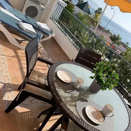 Apartamento Sunny Frontline Burriana *