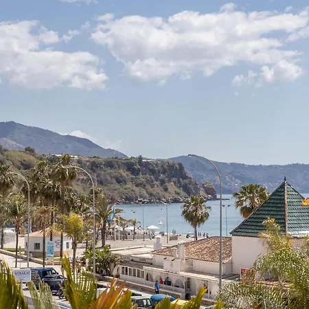 Apartamento Sunny Frontline Burriana