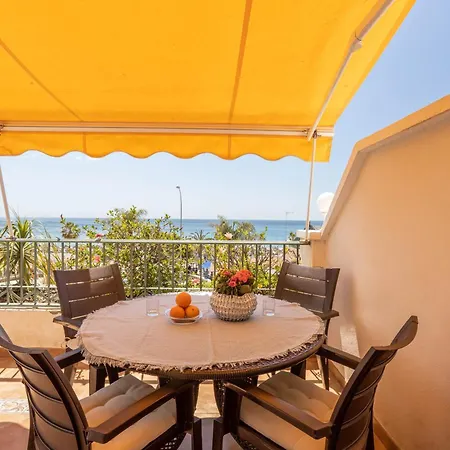 Sunny Frontline Burriana * Nerja