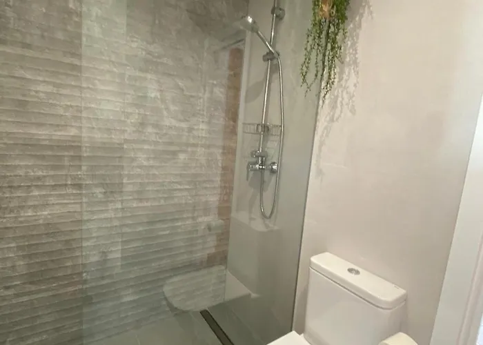 Sunny Frontline Burriana Apartament